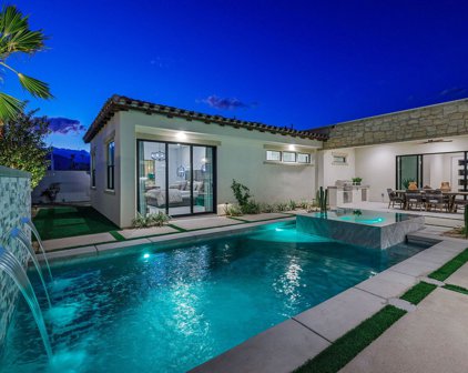 75149 Hancock Place, Indian Wells