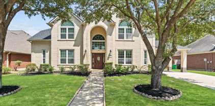 20114 Mansfield Park Lane, Spring