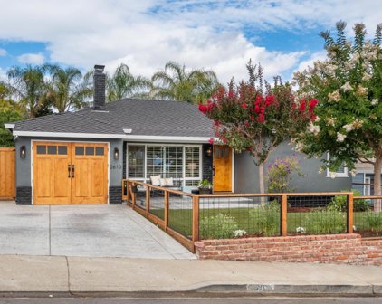 2610 Howard AVE, San Carlos