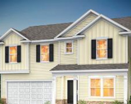 5138 Cranesbill Way, Johns Island