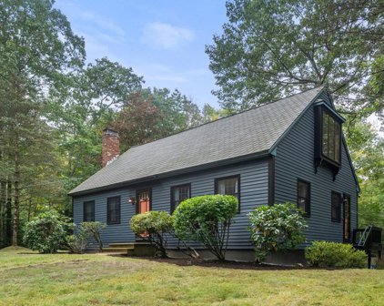 5 Underwood Rd, Hubbardston