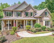 16400 Laconia Lane, Alpharetta image