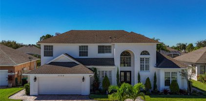 3509 Amaca Circle, Orlando