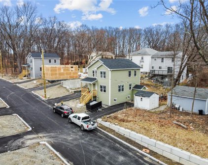 11 Walsh  Street, Providence
