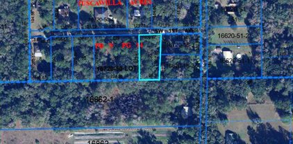 0000 Sw 1st Avenue, Micanopy
