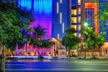 City of Chandler, Arizona