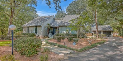 1124 Clapper Court, Mount Pleasant