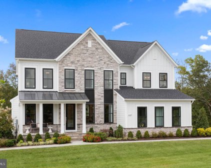 TBD Walking Woods Ln Unit #EMORY II, Aldie