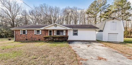 3288 Hopkins Road, Powder Springs