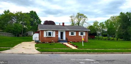 1316 Woodbridge   Road, Catonsville