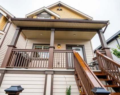 6960 Arcola Street, Burnaby