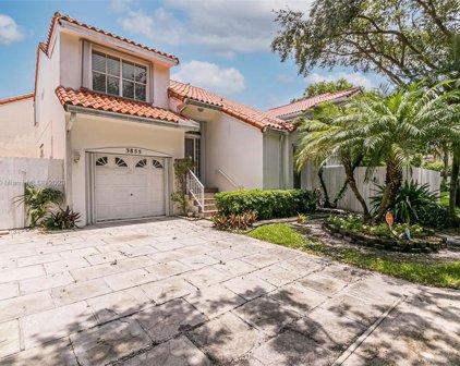 3855 Amalfi Dr, Hollywood