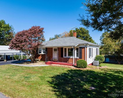4237 Browning  Street, Morganton