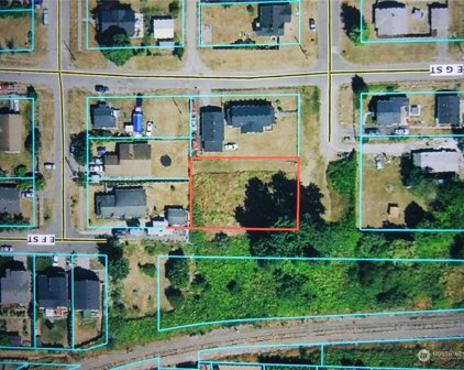 615 E 54th Street, Tacoma