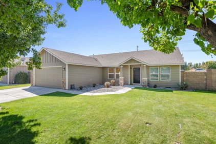 1118 S Jefferson Place, Kennewick