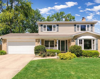 16 S Evanston Avenue, Arlington Heights