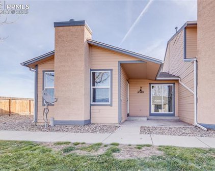 6510 Matchless Trail, Colorado Springs