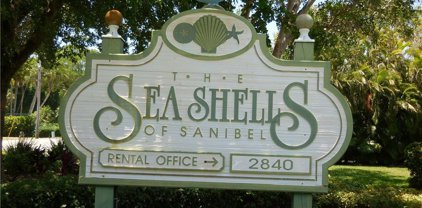 2840 W Gulf  Drive Unit 40, Sanibel