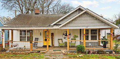 25 N Greenwood Ave, Ware Shoals