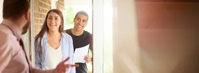 home buying activity showing and inspections Austin Texas