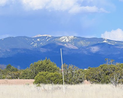 6 N Via Aria (Lot 8), Santa Fe