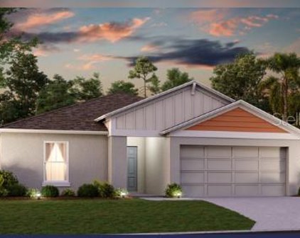 4159 Gerbera Daisy Avenue, Haines City
