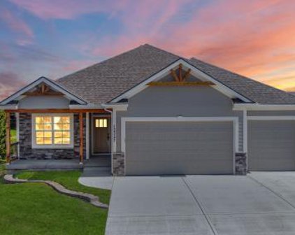 505 Blackhawke Drive, Smithville