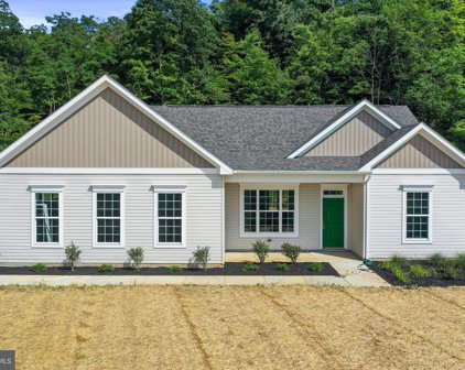 LOT 3 Chiweeny Ln, Hedgesville
