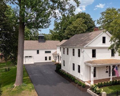 60 Elm Street, Andover