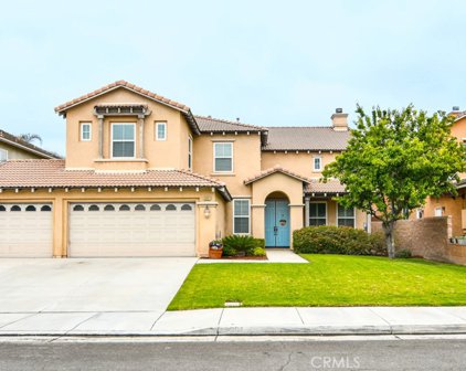8081 Orchid Drive, Eastvale