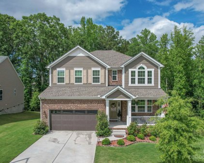 5039 Watersail  Way, Lake Wylie