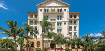 19640 Gulf Boulevard Unit 602, Indian Shores