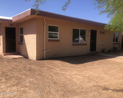 2214 S Hemlock, Tucson