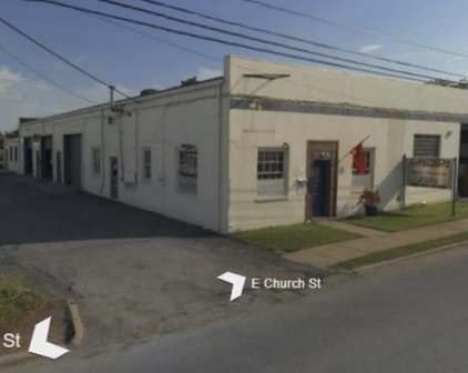 580 E Church St, Frederick