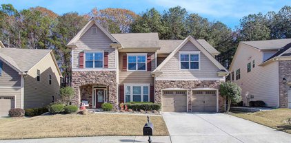 2485 Well Springs Drive, Buford
