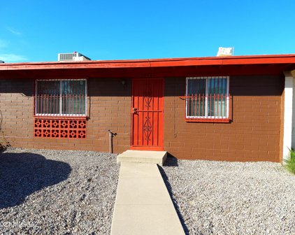 3342 S Lloyd Vista, Tucson