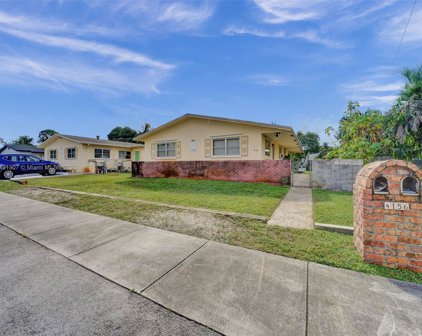 4156 Sw 22nd St, Fort Lauderdale