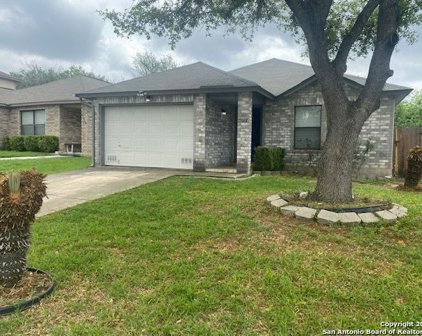 13662 Escort Dr, San Antonio