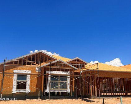 5568 W Summer View, Marana