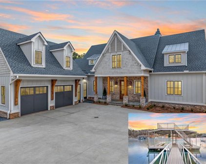 7905 Overlook Road, Cumming