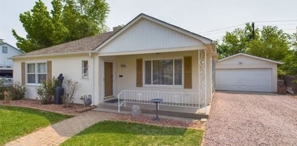 2322 Montezuma Road, Pueblo
