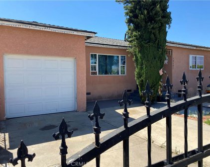 14527 S Harris Avenue, Compton