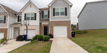5654 Union Pointe Drive, Union City