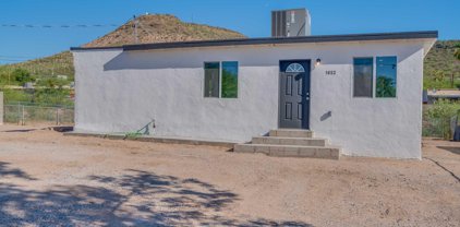 1652 W Pueblo Vista, Tucson