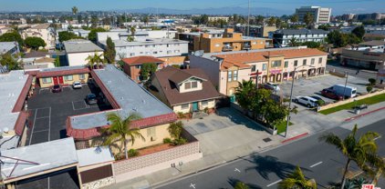 315 W Manchester Blvd, Inglewood