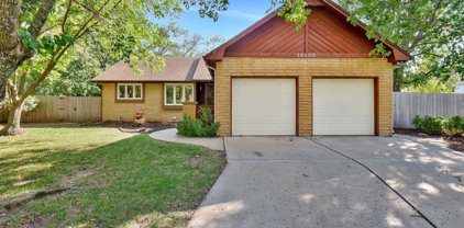 14105 E Lakeview Ct, Wichita