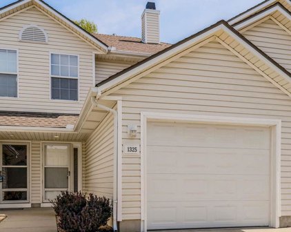 1325 SE Lexington Avenue, Lee's Summit