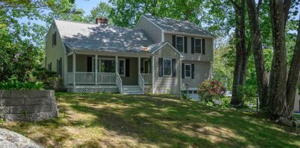 1295 Belmont Street, Manchester