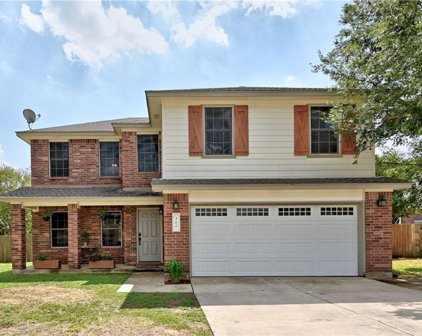360 Carolyns Way, Buda