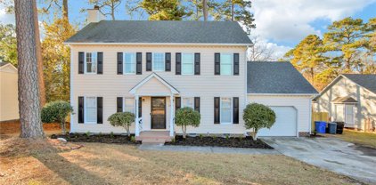 3449 Gables Drive, Fayetteville